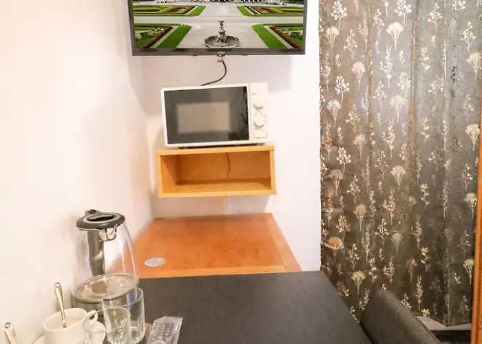 Διαμέρισμα Grey Spot 1050 *