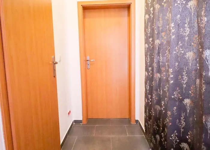 Διαμέρισμα Grey Spot 1050 Βιέννη