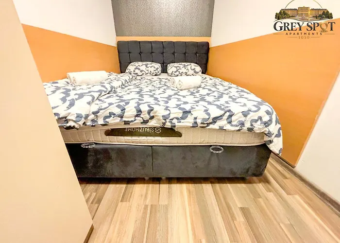 Grey Spot 1050 Βιέννη